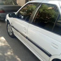 پژو پارس LX TU5، مدل ۱۳۹۸