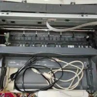 پرینتر جوهر افشان HP|پرینتر، اسکنر، کپی، فکس|سمنان, |دیوار