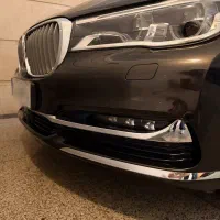 بی ام وه 730Li|خودرو سواری و وانت|تهران, الهیه|دیوار