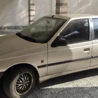 پژو 405|خودرو سواری و وانت|رشت, شهرک شهید مفتح|دیوار