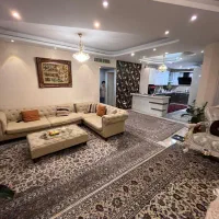 ۱۱۵متر شمال مرزداران|فروش آپارتمان|تهران, مرزداران|دیوار