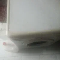 ماشین لباسشویی ابسال