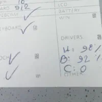 لبتاب ۲رفیس|رایانه همراه|دزفول, |دیوار