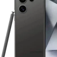 موبایل S24 ultra در حد نو