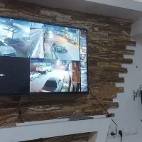 فروش و نصب فوری دوربین مداربسته،دزدگیر،جک درب|دوربین مداربسته|زابل, |دیوار