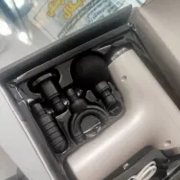 ماساژور تفنگی|آرایشی، بهداشتی، درمانی|زابل, |دیوار