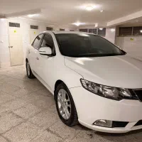 سراتو آپشنال ۲۰۰۰ مدل ۹۶