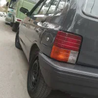 هاچبک استثنایی معاوزه با405|خودرو سواری و وانت|مشهد, الهیه|دیوار