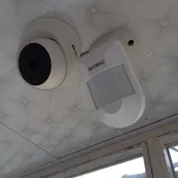 فروش و نصب انواع دوربین های مداربسته دزدگیر اماکن