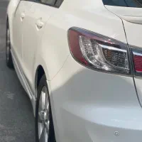 مزدا ۳ نیو۹۰