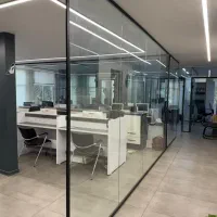 100متر /براصلی چمران /چشم انداز بی مانند