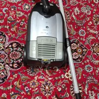 جارو برقی LG