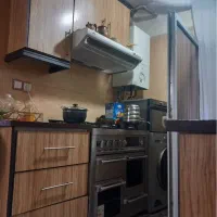 اجاره آپارتمان پاسارگاد ط دوم آسانسور ۵۸ متر|اجارهٔ آپارتمان|اسلام‌شهر, شهرک واوان|دیوار