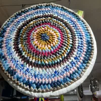 صنایع دستی|فرش|اندیمشک, |دیوار