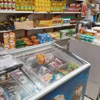 قفسه یخچال قفسه امویف ترازو بزرگ سندلی|فروشگاه و مغازه|پارس‌آباد, |دیوار