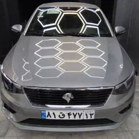 سرامیک خودرو پولیش نانو سرامیک کاور|خدمات موتور و ماشین|اصفهان, تخت فولاد|دیوار