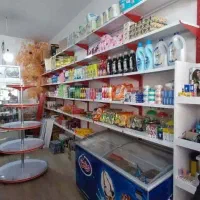 فروش لوازم مغازه