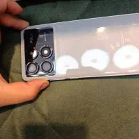 گوشی pocox6pro5G