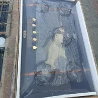 گاز صفحه ای