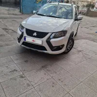 فول ترین مدل کوییک GXR