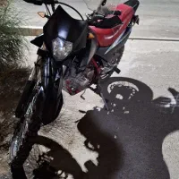 موتور سیکلت کویر ۲۵۰ T2|موتورسیکلت|تهران, شهرک زینبیه|دیوار