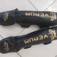 ساق بند اسپارینگ ورزشی