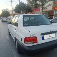 پراید ۱۳۱ دوگانه شرکتی مدل ۹۷|خودرو سواری و وانت|مشهد, تربیت (صدف)|دیوار