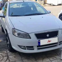 رانا lx سفید ۹۵ کم کار واقعی|خودرو سواری و وانت|تهران, شهرک ولیعصر شمالی|دیوار