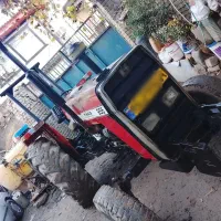 تراکتور ۲۸۵ مدل۸۷|خودرو سنگین|گرگان, |دیوار