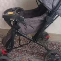 کالسکه بچه