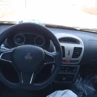 ساینا S مدل 401 8 هزار کار