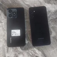 ریلمی c53 رام 16 حافظه 256 سامسونگ a05s