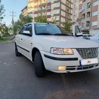 سمند کم کارو بسیار جوان پسند وخوش رخ