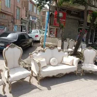مدل آراد خرید از مستقیم از توادی|مبلمان خانگی و میز عسلی|اردبیل, |دیوار