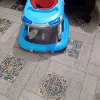 روروئک کودک|کالسکه و لوازم جانبی|چابهار, |دیوار