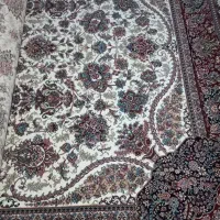 دوعدد فرش ۹متری آک داخل پلاستیک