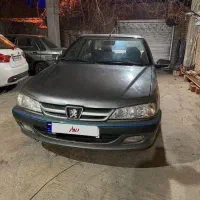 پژوپارس مدل 93|خودرو سواری و وانت|گنبد کاووس, |دیوار