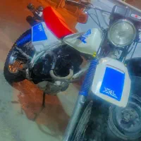 ایکسل فنی به شرط بدون ایراد 90درحد فابریک|موتورسیکلت|شاهین دژ, |دیوار