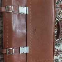 کیف چرم اداری