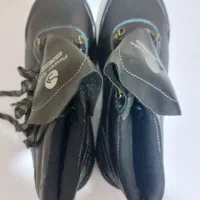 فروش کفش ایمنی کنگان
