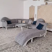 مبلمان|مبلمان خانگی و میز عسلی|قم, باغ شریفی|دیوار