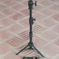 سه پایه نگه دارنده موبایل دست دوم تمیز
