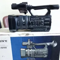 دوربین فیلمبرداری