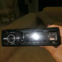 رادیو فلش بلوتوث سناتور ایسی بزرگ سیستم خور