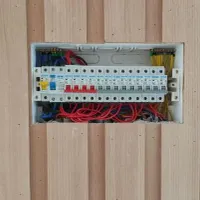 برقکاری کامل نصب ایفون  نصب دوربین و دزدگیر ...