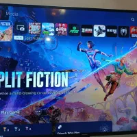 ps5 اسلیم|کنسول، بازی ویدئویی و آنلاین|تهران, خزانه|دیوار