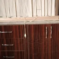 پرده آشپزخانه