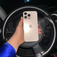 گوشی ایفون ۱۶ پرومکس