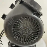 فن حلزونی ژن الکتروموتور ، هواکش