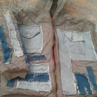 کاپشن دخترانه و زنانه|لباس|قرچک, زیبا شهر|دیوار